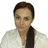 Врач Сидельникова Надежда Дмитриевна