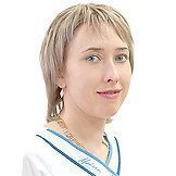 Врач Сидельникова Оксана Владимировна