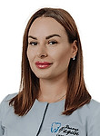 Врач Сиденко Ангелина Игоревна