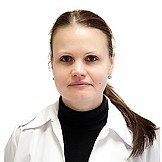 Врач Сиденко Татьяна Юрьевна