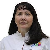 Врач Сидина Ирина Геннадьевна