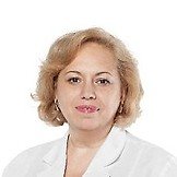 Врач Сидякина Ирина Владимировна