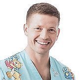 Врач Сиднев Александр Христофорович