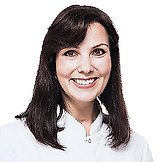 Врач Сиднева Елена Николаевна