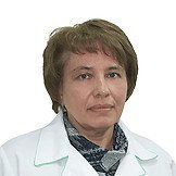 Врач Сиднева Елена Викторовна