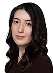 Врач Сидорчук Нина Витальевна