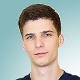 Врач Сидоренко Алексей Владимирович