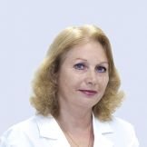 Врач Сидоренко Алла Геннадьевна
