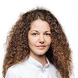 Врач Сидоренко Екатерина Александровна