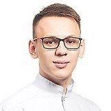 Врач Сидоренко Игорь Александрович