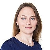 Врач Сидоренко Яна Васильевна