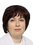 Врач Сидоренко Маргарита Петровна