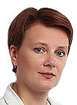 Врач Сидоренко Вера Владимировна