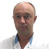 Врач Сидоренков Андрей Федорович