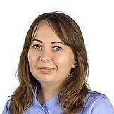 Врач Сидоренкова Юлия Витальевна