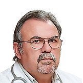 Врач Сидорин Александр Николаевич