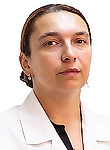 Врач Сидорина София Камандовна