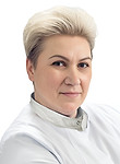 Врач Сидорина Светлана Николаевна