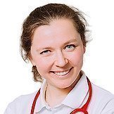 Врач Сидоркина Светлана Юрьевна