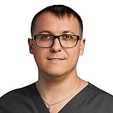 Врач Сидоров Алексей Григорьевич