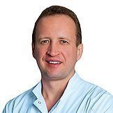 Врач Сидоров Дмитрий Алексеевич