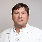 Врач Сидоров Дмитрий Владимирович