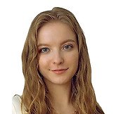 Врач Сидорова Анастасия Сергеевна