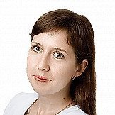 Врач Сидорова Дарья Игоревна