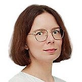 Врач Сидорова Екатерина Сергеевна