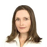 Врач Сидорова Елена Анатольевна
