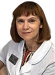 Врач Сидорова Ирина Владимировна