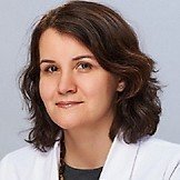 Врач Сидорова Юлия Владимировна