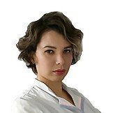 Врач Евтеева (Сидорова) Ксения Евгеньевна