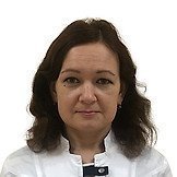 Врач Сидорова Лариса Германовна