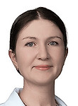 Врач Сидорова Людмила Валерьевна