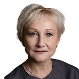 Врач Сидорова Наталья Геннадьевна