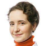 Врач Сидорова Татьяна Павловна