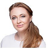 Врач Сидорова Вера Владимировна