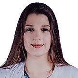 Врач Сидорович Анна Владимировна