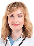 Врач Сидорович Ольга Игоревна
