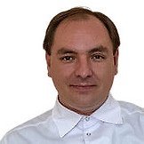 Врач Сифоркин Максим Викторович
