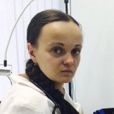 Врач Сигаева Ольга Михайловна