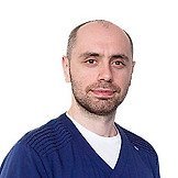 Врач Сигал Родион Евгеньевич