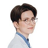 Врач Сигалева Татьяна Вячеславовна