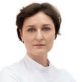 Врач Сигарева Ирина Анатольевна