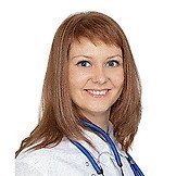 Врач Сигель Надежда Алексеевна 