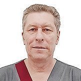 Врач Сигитов Павел Михайлович
