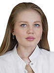 Врач Сигитова Елена Витальевна