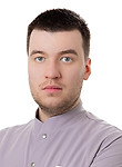 Врач Сиянский Николай Сергеевич