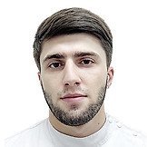 Врач Сийидмагомедов Саидмагомед Демирович